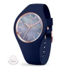 Montre femme ICE WATCH PEARL twilight - S