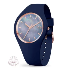 Montre femme ICE WATCH PEARL twilight - S