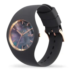 Montre femme ICE WATCH PEARL grey - M