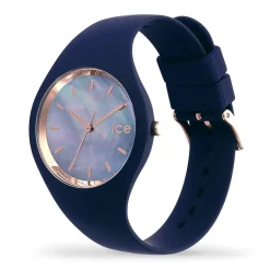 Montre femme ICE WATCH PEARL twilight - S