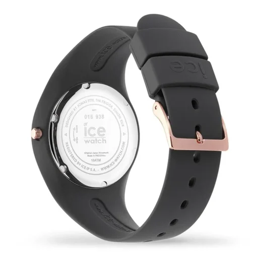 Montre femme ICE WATCH PEARL grey - M
