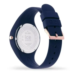 Montre femme ICE WATCH PEARL twilight - S