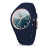 Montre femme ICE WATCH SUNSET blue