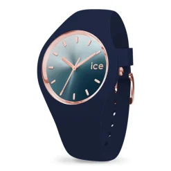 Montre femme ICE WATCH SUNSET blue