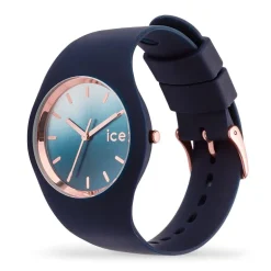 Montre femme ICE WATCH SUNSET blue