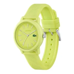 Montre Femme LACOSTE 12.12 Silicone Vert Anys