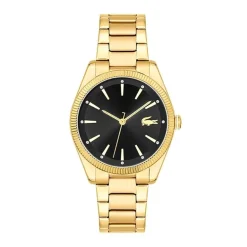 Montre Femme LACOSTE CAPUCINE Acier Doré
