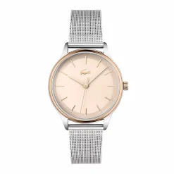 Montre Femme LACOSTE CLUB Acier Inoxydable