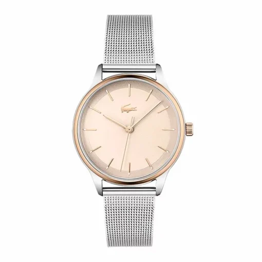 Montre Femme LACOSTE CLUB Acier Inoxydable