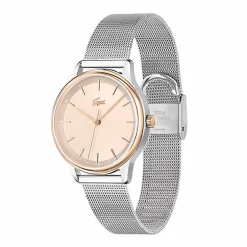 Montre Femme LACOSTE CLUB Acier Inoxydable