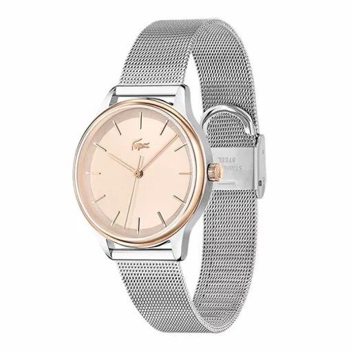 Montre Femme LACOSTE CLUB Acier Inoxydable