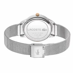 Montre Femme LACOSTE CLUB Acier Inoxydable