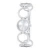 Montre Femme LIU JO Acier Argenté TLJ2323