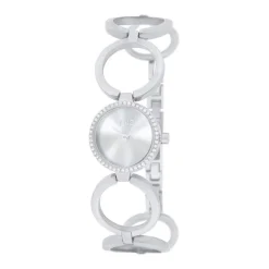 Montre Femme LIU JO Acier Argenté TLJ2323