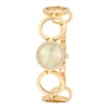 Montre Femme LIU JO Acier Doré TLJ2324