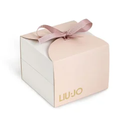 Montre Femme LIU JO Acier Doré TLJ2324