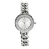 Montre Femme LIU JO only time woman Acier Argenté TLJ2238