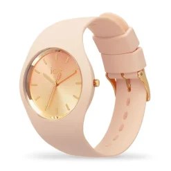 Montre Femme M ICE WATCH SUNSET Silicone Rose