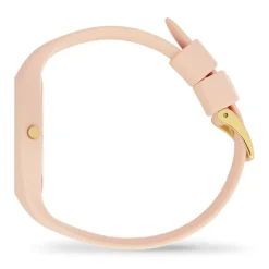 Montre Femme M ICE WATCH SUNSET Silicone Rose