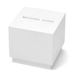 Montre Femme MICHAEL KORS HARTMAN Cuir Brun