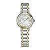 Montre Femme MICHEL HERBELIN GALET Acier Inoxydable Bicolore 17430BT59