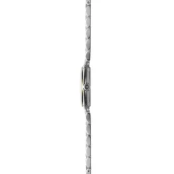 Montre Femme MICHEL HERBELIN GALET Acier Inoxydable Bicolore 17430BT59
