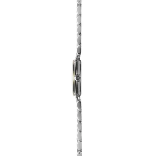 Montre Femme MICHEL HERBELIN GALET Acier Inoxydable Bicolore 17430BT59