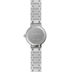 Montre Femme MICHEL HERBELIN GALET Acier Inoxydable Bicolore 17430BT59