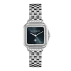 Montre Femme OLIVIA BURTON GROSVENOR Acier Argenté