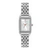 Montre Femme OLIVIA BURTON Townhouse Acier Argenté 24000012
