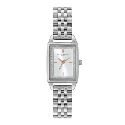 Montre Femme OLIVIA BURTON Townhouse Acier Argenté 24000012