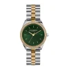 Montre Femme Olivia Burton Bejewelled Acier Bicolore 24000137