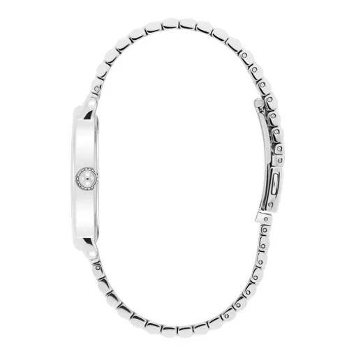 Montre Femme OLIVIA BURTON Signature Acier Argenté 24000205
