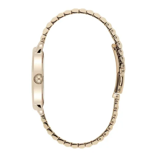 Montre Femme OLIVIA BURTON Signature Acier Doré Rose 24000207