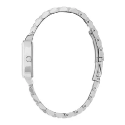 Montre Femme OLIVIA BURTON Townhouse Acier Argenté 24000012