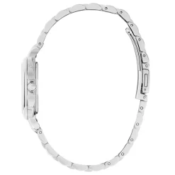 Montre Femme OLIVIA BURTON GROSVENOR Acier Argenté
