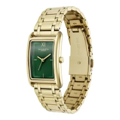 Montre Femme OLIVIA BURTON Classic Acier Doré 24000195