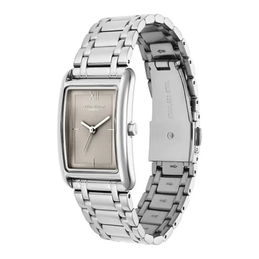 Montre Femme OLIVIA BURTON Classic Acier Argenté 24000194