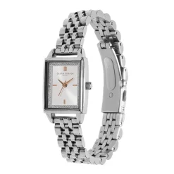 Montre Femme OLIVIA BURTON Townhouse Acier Argenté 24000012