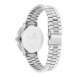 Montre Femme OLIVIA BURTON Signature Acier Argenté 24000205