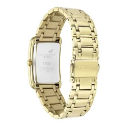 Montre Femme OLIVIA BURTON Classic Acier Doré 24000195