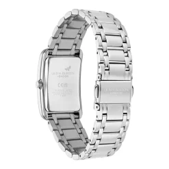 Montre Femme OLIVIA BURTON Classic Acier Argenté 24000194