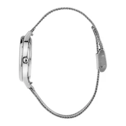 Montre Femme OUI&ME BICHETTE Acier Argenté ME010409