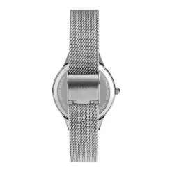 Montre Femme OUI&ME BICHETTE Acier Argenté ME010409