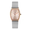 Montre Femme Paul Hewitt Cuir Gris