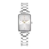 Montre Femme PIERRE LANNIER ARIANE Cadran Argenté Bracelet Acier Argenté 051J621