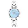 Montre Femme PIERRE LANNIER CHOUQUETTE Acier Argenté