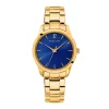 Montre Femme PIERRE LANNIER ROXANNE Acier Doré