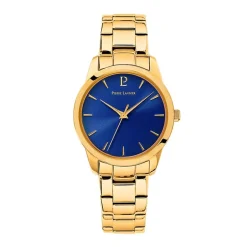Montre Femme PIERRE LANNIER ROXANNE Acier Doré