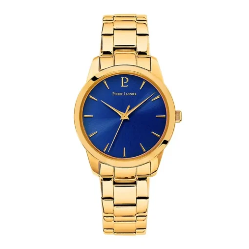 Montre Femme PIERRE LANNIER ROXANNE Acier Doré